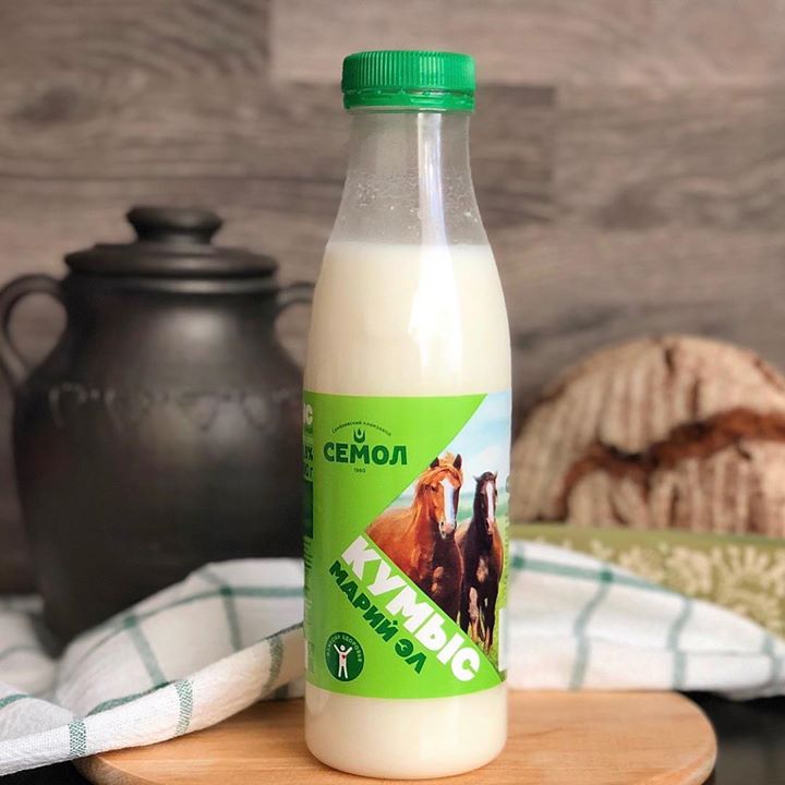 Кумыс1 Кумыс1