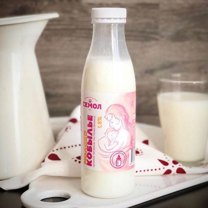 Кумыс Кумыс