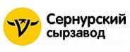 ЗАО "Сернурский Сырзавод" ЗАО "Сернурский Сырзавод"